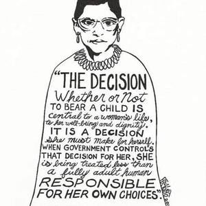 Meet your Posher, Joanna